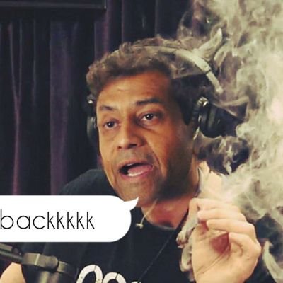 COVAXIN8US's profile picture. Think, it ain't illegal yet