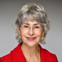 Anne Bayefsky (@annebayefsky) 's Twitter Profile