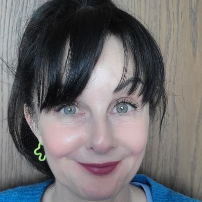 Marian Keyes Profile