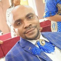 Apostle Dr Cena Johnson (@cenannaluo) 's Twitter Profile