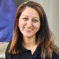 Saima Javaid (@shamuli1) 's Twitter Profile