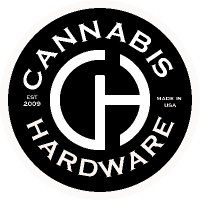 CannabisHardware(@CannabisHardwa) 's Twitter Profile Photo