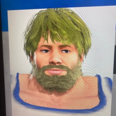 The coldest takes in the west (he/him) https://t.co/zWS5edFOLS Most washed smash player in New Mexico, Number 1 Incineroar propagandist
