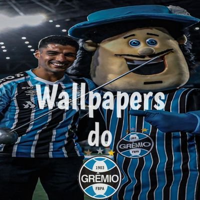 🇪🇪Wallpapers do maior do sul para aplicar em seu celular🇪🇪  Tirou uma foto bonita sobre o Grêmio? Manda dm para virar uma wallpaper