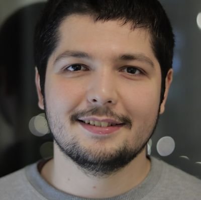 BultenBilgin's profile picture. Diş Hekimi