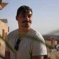 Nicolas Torion 🐻 (@nicototor) 's Twitter Profile