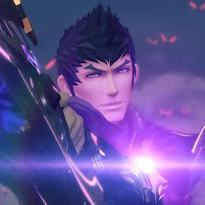 24, He/Him - Lover of Xenoblade, FE, Kiseki, Pokéspe, and many other things. eternal hoshiyomi ☄️
