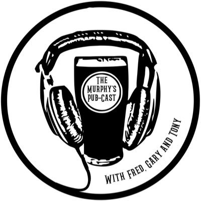 Recorded live in Murphy's Pub on the Dingle Peninsula in Kerry. Join Fred Cooke, Gary O'Brien and Tony Kiernan as they have chats over creamy pints.