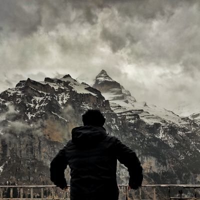 INQUA Fellow 2023 @DiSTeM University of Palermo.
PhD@IIT Kanpur
Trying to be a Paleo-seismologist.
Getting Specialization: Luminescence Dating.
LEMON-INQUA