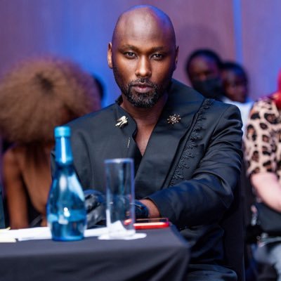 Founder and CEO of Webest Model Management . Founder & Former President of Rwanda Fashion Models Union. Talent Manager & Father of Tall Kids.