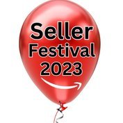 Seller Festival is for eCommerce sellers. From Amazon & Apps to Sourcing & Strategy. 2-day UK conference in Hertfordshire. https://t.co/2tMzq7mMT2 #sellerfest