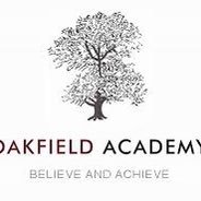 OakfieldAcademy(@Oakfield_Acorns) 's Twitter Profile Photo
