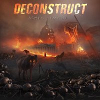 DECONSTRUCT(@Deconstruct2021) 's Twitter Profile Photo
