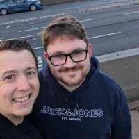 Cameron Clark (@camclarky) 's Twitter Profile Photo