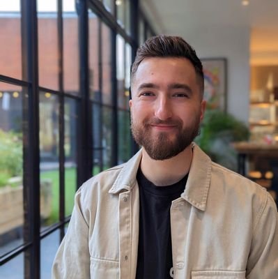 Global Digital PR Lead @Remitly 👨💻 | Clinging on to the fact that John Mueller once said my work was 'pretty cool'