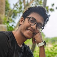 Fahad Bin Husne Ali 💻 (@fahads2m) 's Twitter Profile