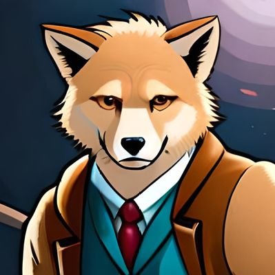 FlupWolf Profile Picture