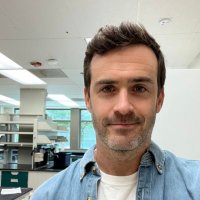 Teddy Yewdell (@tyewdell) 's Twitter Profile