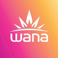 Wana Brands(@WanaBrands) 's Twitter Profile Photo