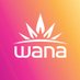 Wana Brands (@WanaBrands) Twitter profile photo