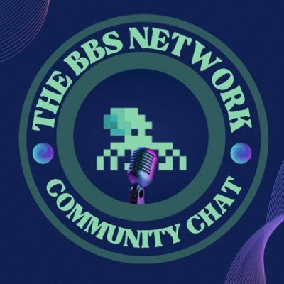 BBS_Network Community Chat