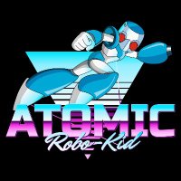 Atomic Robo-Kid(@RoboAtomic) 's Twitter Profile Photo