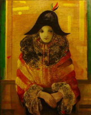 vincentfog's profile picture. 