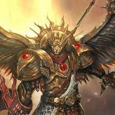 SanguiniusVault's profile picture. 