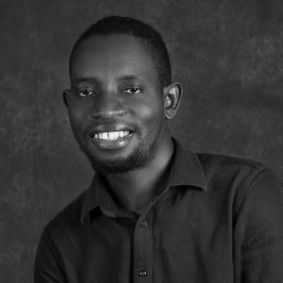 Olatosina's profile picture. Brand Strategist  x  Designer that uses shapes and graphical elements to design outstanding brand experience