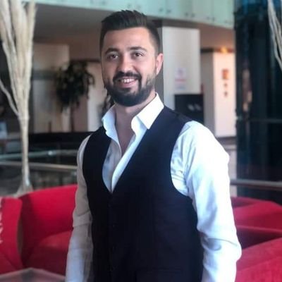 KrishnaGay44345's profile picture. Never say never

Architect by profession 🧰