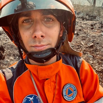 Italian surveyor, photographer and civil protection volunteer 🇮🇹📷