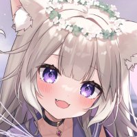 夜絆ニウ🐁(@niu_yozuna) 's Twitter Profile Photo