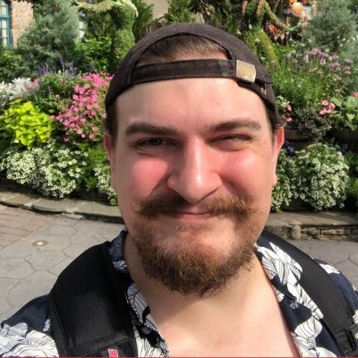 FaB Judge, Software Engineer, CEDH Enthusiast, Greedy Manabase Lover, Certified Meme Expert.