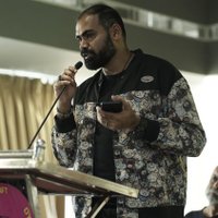 Vinod Ramaswamy I Citizens Art (@citizens_art) 's Twitter Profile Photo Vinod Ramaswamy I Citizens Art (@citizens_art) 's Twitter Profile Photo