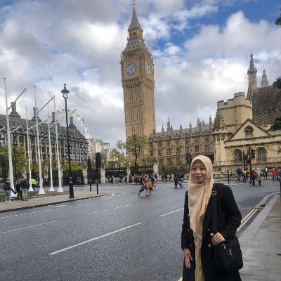 ernirositadewi_'s profile picture. Wife. Midwife. Postgraduate student.