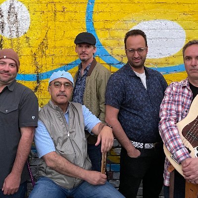 The_Attic_SF's profile picture. Hailing from San Francisco, The Attic is a funk-rock-soul-jam machine that thrives on a dancing crowd.