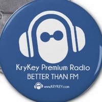KryKey Premium Radio (@krykey) 's Twitter Profile Photo