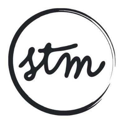 Twitter account of StModerna website