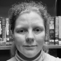 Lizzie Bruce(@MrsBruceLibrary) 's Twitter Profile Photo