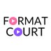 Format Court (@FormatCourt) Twitter profile photo