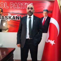 Serkan Tutum (@tutum35tutum) 's Twitter Profile