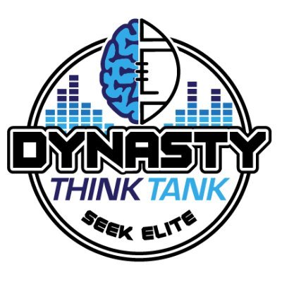 @ChadParsonsNFL and @McNamaraDynasty join forces for this dynasty fantasy football podcast. Bonus content at https://t.co/eGqBERH5mf