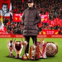 Liverpool FC(@LFCHomeandaway1) 's Twitter Profile Photo