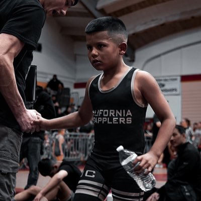 S T U D E N T • A T H L E T E 7 ʏᴇᴀʀs ᴏʟᴅ🤘🏽 🤼 2023 CAGWA🏆League Champ ⚠️Mr.GetItDone⚠️