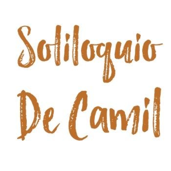 soliloquiocamil Profile Picture