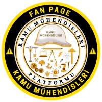 Kamu Mühendisi Fan Page💎(@kamuhendisifanp) 's Twitter Profile Photo
