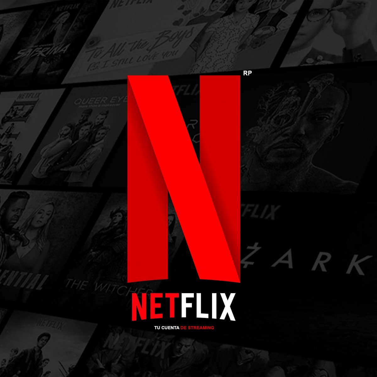 #RPNetflix is a streaming service that offers a wide variety of TV shows, movies, anime, documentaries and more.