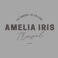 AmeliaIrisTravel(@AmeliaIrisTrav) 's Twitter Profile Photo