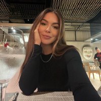 Cristina Wagner (@cristinawagnerr) 's Twitter Profile Photo