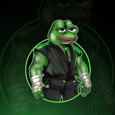 Be The Crypto Master By Holding Master Pepe & Enjoy The 100x Ride 🚀